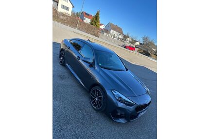 BMW 220 Gran Coupé Gebrauchtwagen
