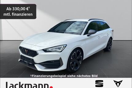 Cupra Leon Gebrauchtwagen