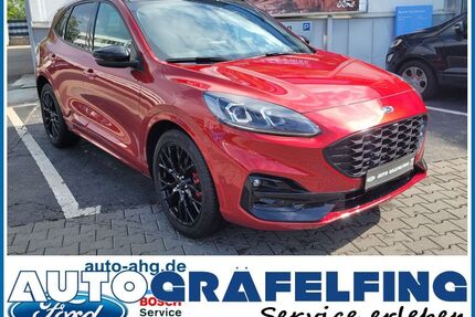 VW Kuga 
