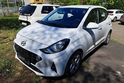 Hyundai i10 Gebrauchtwagen