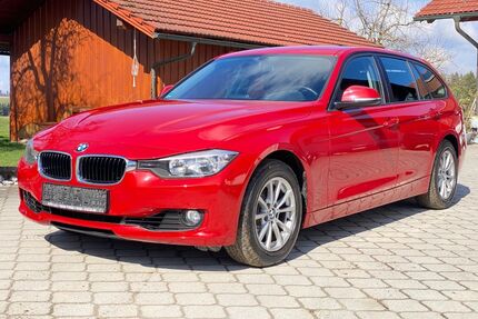BMW 320 Gebrauchtwagen