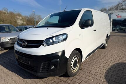 Opel Vivaro Gebrauchtwagen