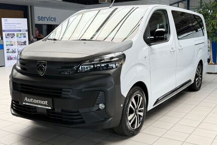 Peugeot Traveller Gebrauchtwagen