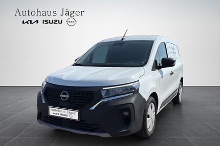 Nissan Townstar Gebrauchtwagen
