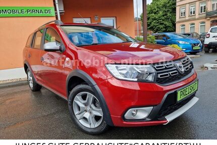 Dacia Logan Gebrauchtwagen
