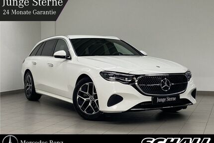 Mercedes-Benz E 200 Gebrauchtwagen