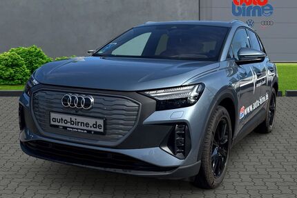 Audi Q4 e-tron Gebrauchtwagen
