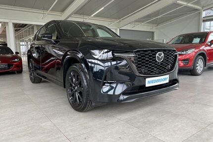 Mazda CX-60 Gebrauchtwagen