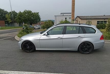 BMW 330 Gebrauchtwagen