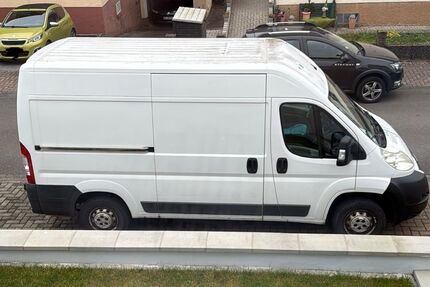 Citroen Jumper Gebrauchtwagen