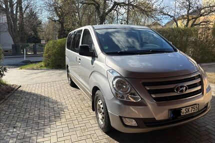 Hyundai H-1 Gebrauchtwagen