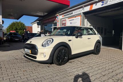 Mini ONE Gebrauchtwagen