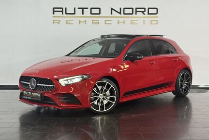 Mercedes-Benz A 250 Gebrauchtwagen