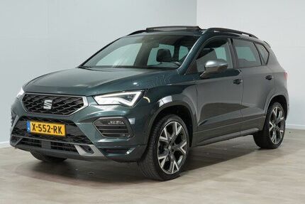 Seat Ateca Gebrauchtwagen