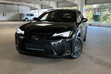Lexus UX Gebrauchtwagen