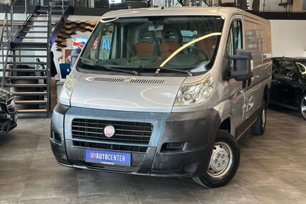 Fiat Ducato Gebrauchtwagen