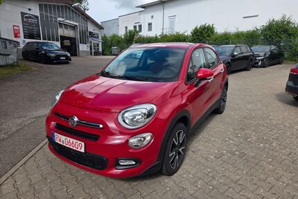 Fiat 500X Gebrauchtwagen