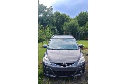 Mazda 5 Gebrauchtwagen