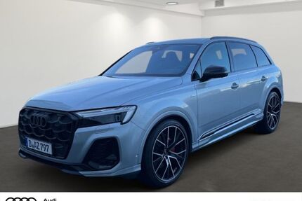 Audi Q7 Gebrauchtwagen