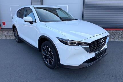 Mazda CX-5 Gebrauchtwagen