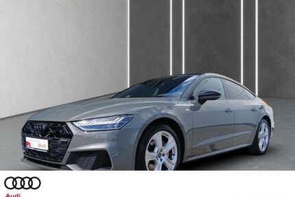 Audi A7 Gebrauchtwagen