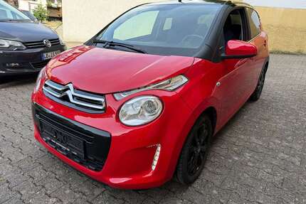 Citroen C1 Gebrauchtwagen