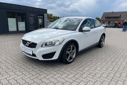 Volvo C30 Gebrauchtwagen