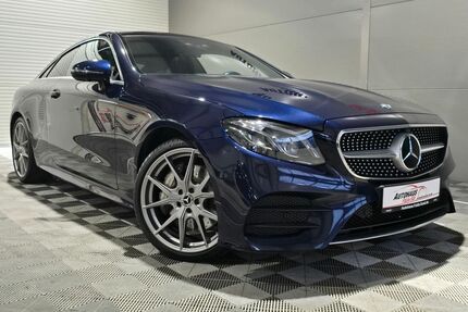 Mercedes-Benz E 400 Gebrauchtwagen