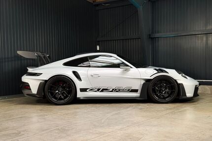 Porsche 992 Gebrauchtwagen