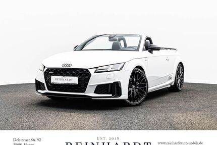 Audi TT Gebrauchtwagen