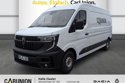 Renault Master Gebrauchtwagen