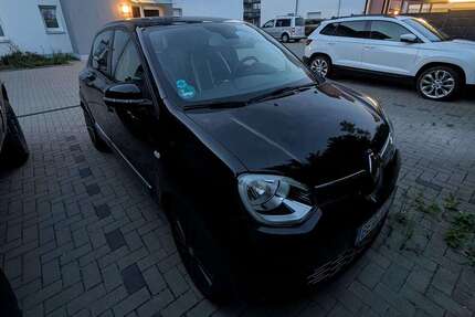 Renault Twingo Gebrauchtwagen