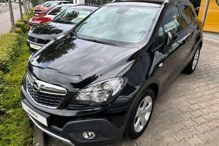Opel Mokka Gebrauchtwagen