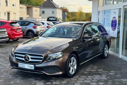 Mercedes-Benz E 250 Gebrauchtwagen