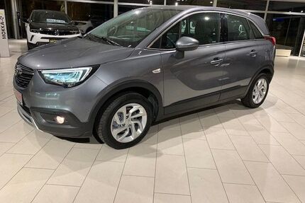 Opel Crossland (X) Gebrauchtwagen