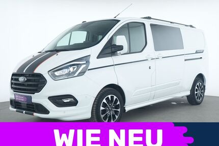 Ford Transit Custom Gebrauchtwagen