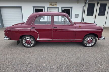 Mercedes-Benz Andere Gebrauchtwagen