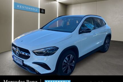 Mercedes-Benz GLA 180 Gebrauchtwagen