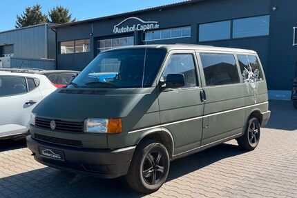 VW T4 andere Gebrauchtwagen