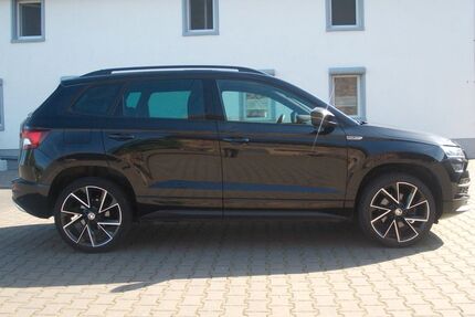 Skoda Karoq Gebrauchtwagen