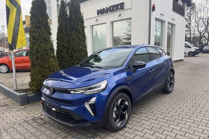 Renault Captur Gebrauchtwagen