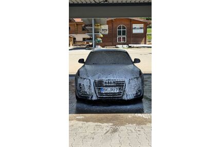Audi A5 Gebrauchtwagen