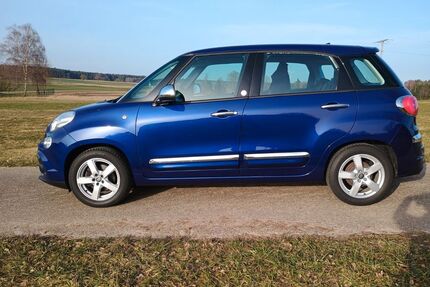 Fiat 500L Gebrauchtwagen