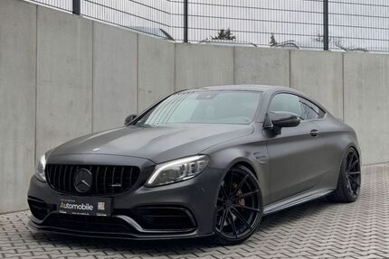 Kia C 63 AMG 