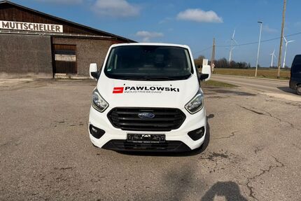 Ford Transit Gebrauchtwagen