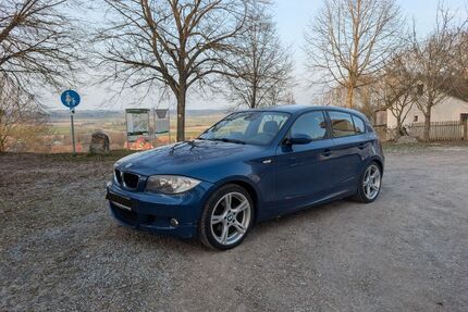 BMW 118 Gebrauchtwagen