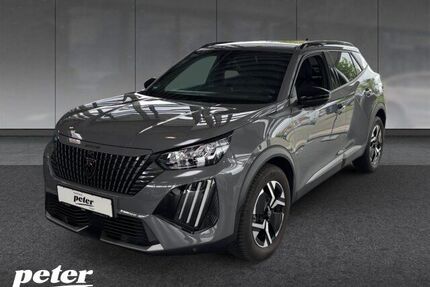 Peugeot 2008 Gebrauchtwagen