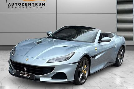 Ferrari Portofino Gebrauchtwagen