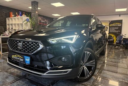 Seat Tarraco Gebrauchtwagen