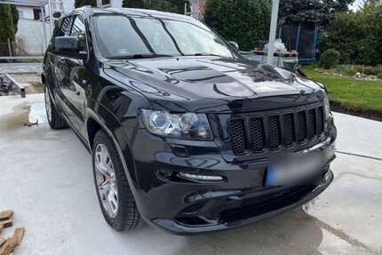 Jeep Grand Cherokee Gebrauchtwagen